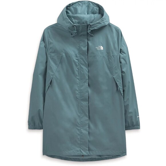 The North Face Jackets & Blazers - The North Face Dryvent Rain Jacket